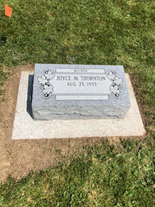 Image Monuments & Cemetery Services - Sycamore, IL